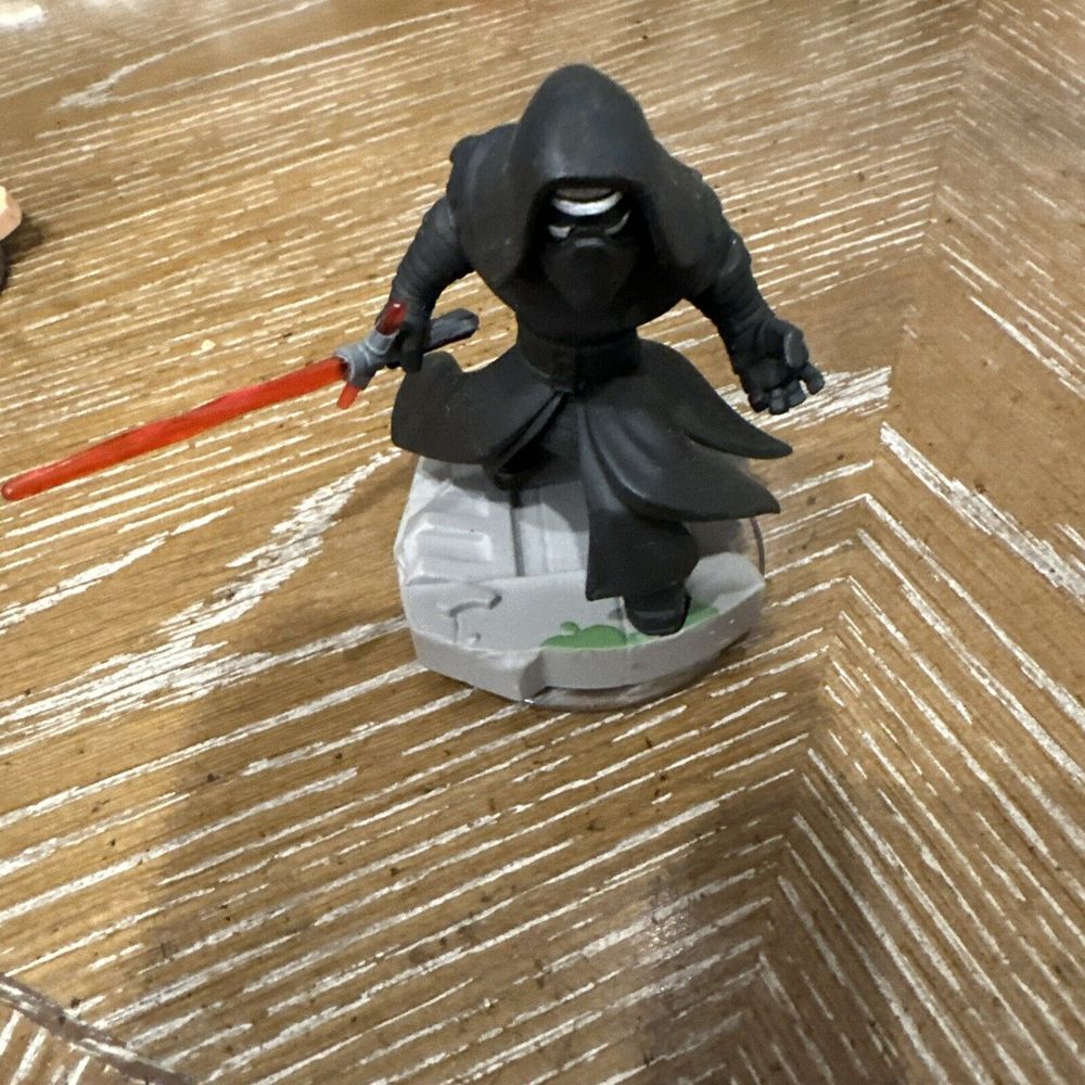 Disney Infinity 3.0 Star Wars Kylo Ren